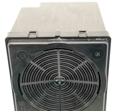 Volkswagen ID.3 HiFi Audio sound control unit 11A035335E
