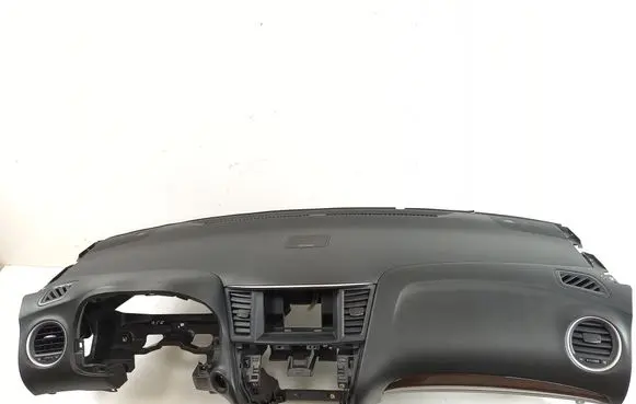Infiniti JX35 L50 Dashboard 278003JA0A NP3JA133150120 281521AK0A