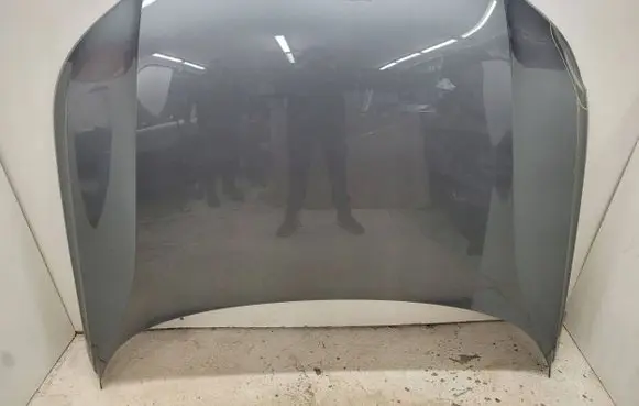 Volvo XC40 Engine bonnet/hood
