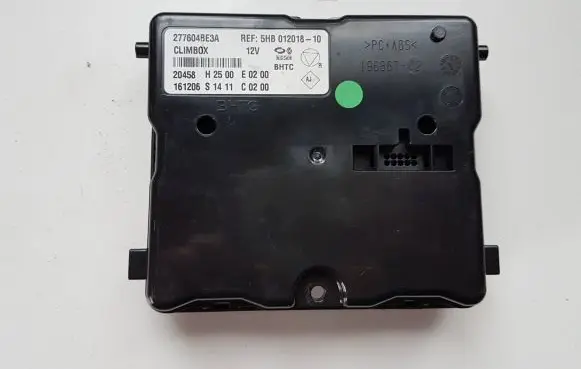 Nissan X-Trail T32 Other control units/modules 277604BE3A 5HB012018