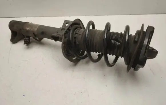 Mercedes-Benz C W204 Front shock absorber/damper A2043202866