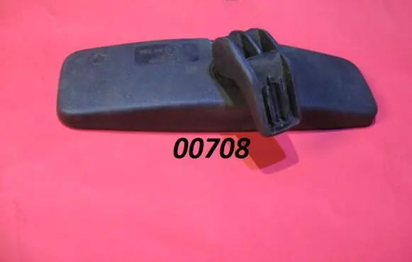 Citroen C4 I Rear view mirror (interior) 0070843