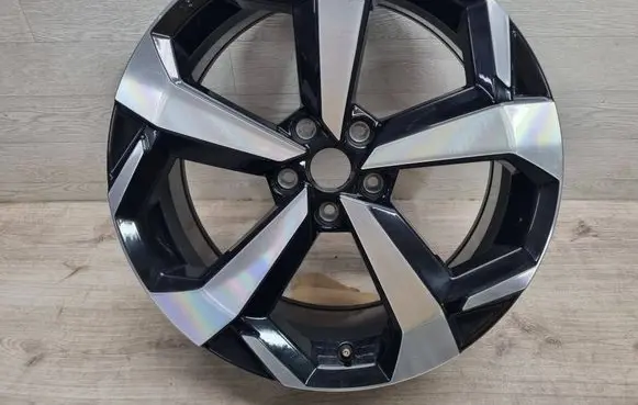 Nissan Juke II F16 R19 alloy rim 403006PA3A