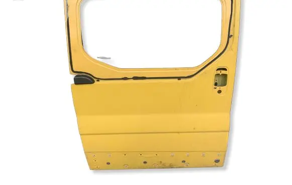 Renault Trafic II (X83) Side sliding door 