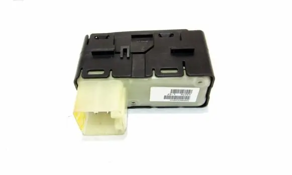 Jeep Patriot Electric window control switch 56040693AD