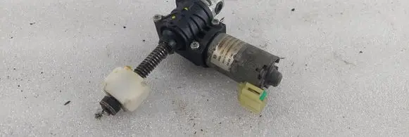 BMW 7 E65 E66 Seat adjustment motor 0790204070