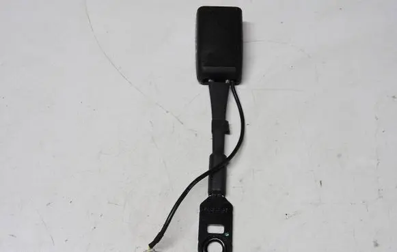 Citroen DS4 Front seatbelt buckle 96748384XT 669644 306902400021AM