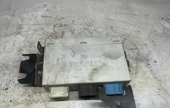 BMW 5 E39 Parking PDC control unit/module
