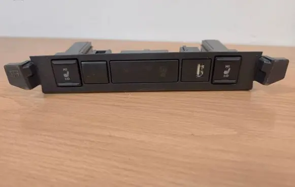 Toyota Yaris Cross Other dashboard part 554070D020