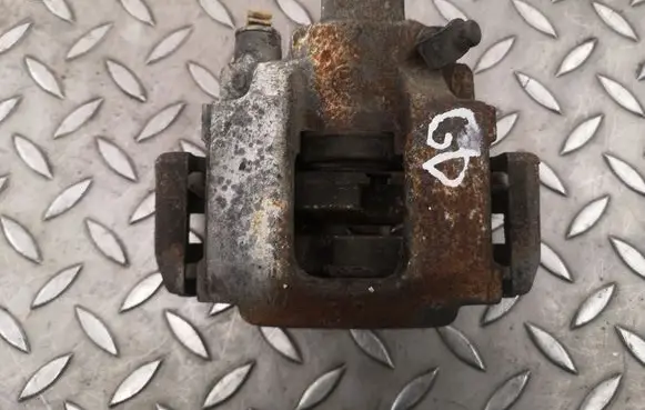 BMW 3 E30 Rear brake caliper 