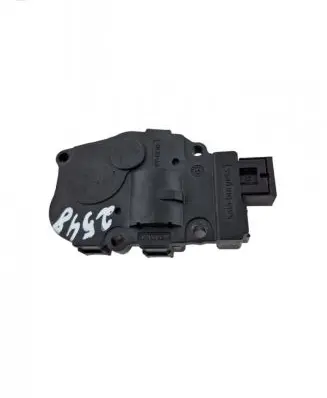 Mercedes-Benz ML W166 Air flap motor/actuator T1015556H