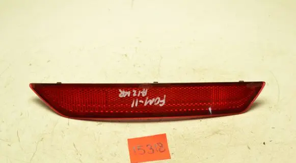 Ford Mondeo MK IV Rear tail light reflector 7S71515C0BB EHD7A