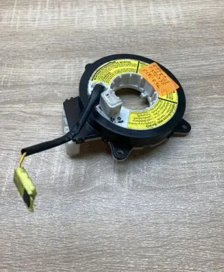 Ford Ranger Airbag slip ring squib (SRS ring) C55RT37 C55CS35 C55CS36
