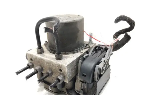 Citroen Jumpy ABS Pump 0265956519