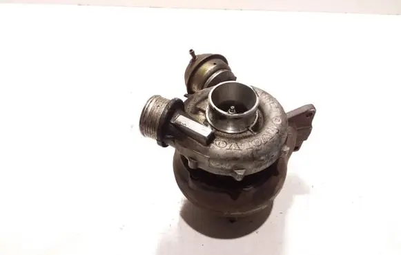 Volvo XC70 Turbo 8653146