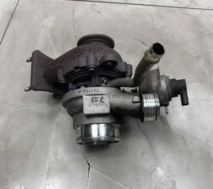 Volvo V60 Turbo 31312713 GTC1444VE