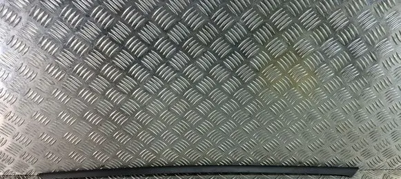 Audi Q4 e-tron Windshield trim 80A854328