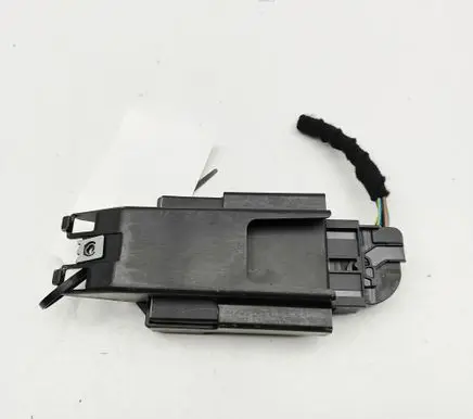 BMW XM Power steering control unit/module 9630188