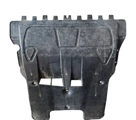 Volkswagen Atlas Engine splash shield/under tray 3QF825236F