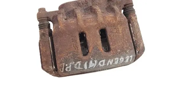 Honda Legend III KA9 Front brake caliper 45018SP0E01