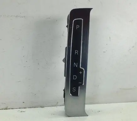 Audi A6 S6 C6 4F Gear shift selector indicator 4F1713463B 40046047150407 23112005176663