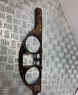 Volkswagen PASSAT B6 Panel trim 3C1858338A