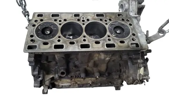 Renault Master II Engine block G9U754