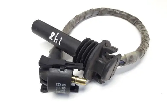 Pontiac Trans Sport Ignition plug leads 81340