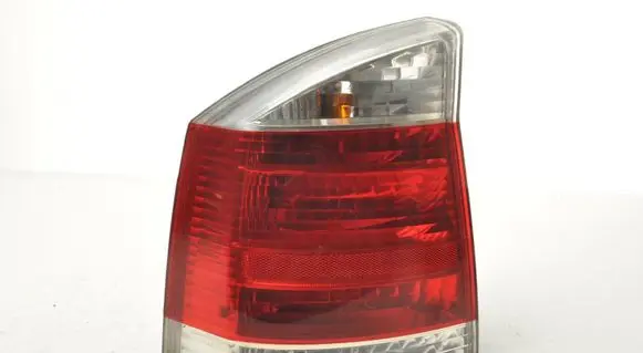 Opel Vectra C Rear/tail lights 13131001