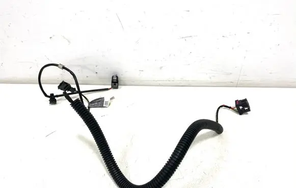Audi Q5 SQ5 Seat wiring loom 8R0971365C 8R0971365D 4374360