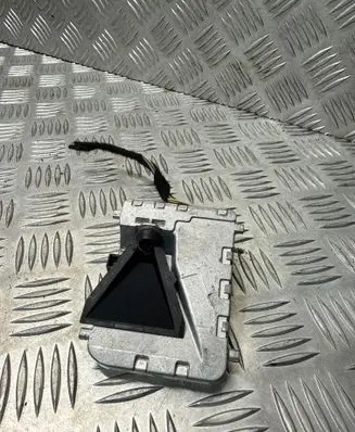Mercedes-Benz GLE (W166 - C292) Windshield/windscreen camera A0009000209