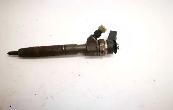 Mercedes-Benz A W169 Fuel injector A6400700787