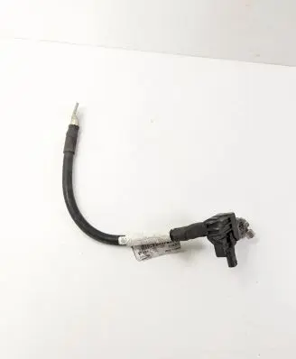 Audi A5 8T 8F Negative earth cable (battery) 8X0915181