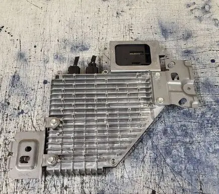 Mazda 6 Voltage converter/converter module GKK167Y60D K021614F10