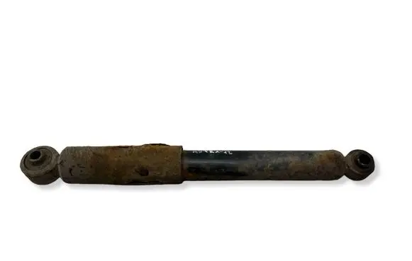 Opel Astra G Rear shock absorber/damper 