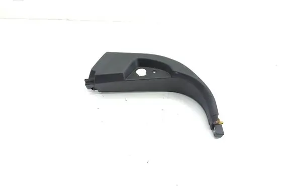 BMW X6 E71 Foot area side trim 7148507 51437148507