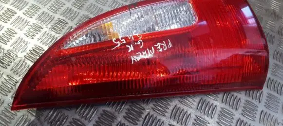Mazda Premacy Rear/tail lights