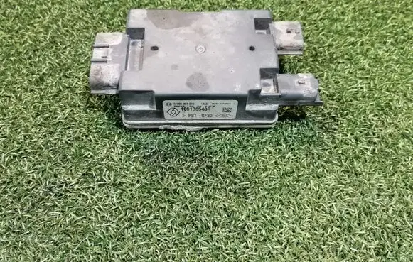 Renault Master III Fuel injection pump control unit/module 169108548R