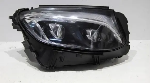 Mercedes-Benz GLC C253 Headlight/headlamp