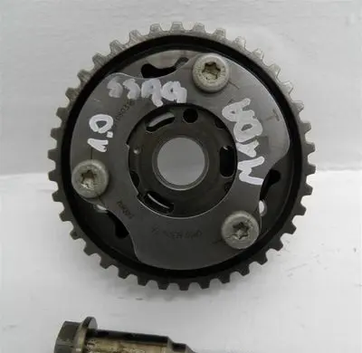 Ford Focus Camshaft vanos timing valve 