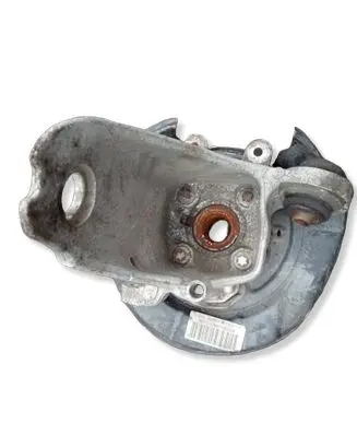 BMW 5 E39 Rear wheel hub E3902