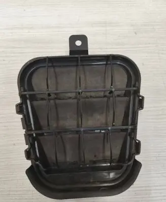 Audi Q2 - Quarter panel pressure vent 4G9819181C