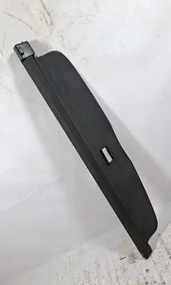 Volkswagen PASSAT B5 Parcel shelf load cover 