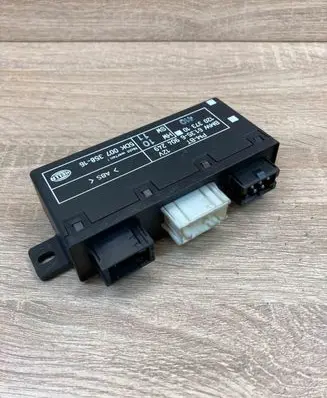 BMW 5 E39 Door control unit/module 6904249 12037310 5DK00735816
