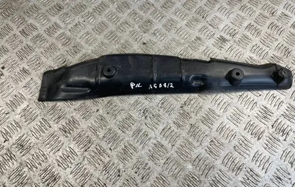 Audi A5 Fender end trim 8W6821112