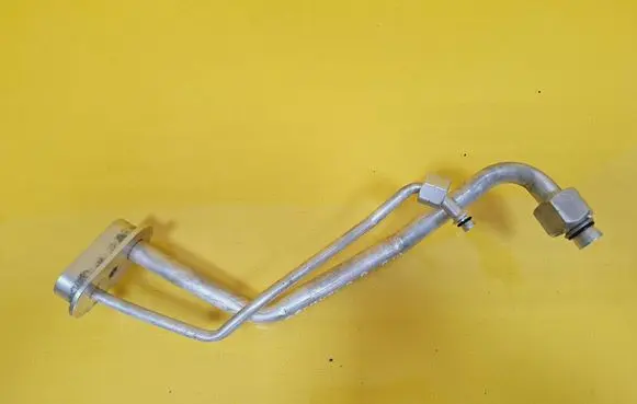 KIA Carnival Air conditioning (A/C) pipe/hose 