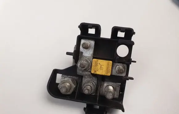 Alfa Romeo Giulietta Positive wiring loom 