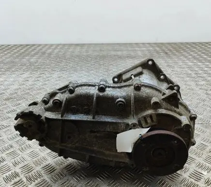 Volkswagen Amarok Gearbox transfer box case 0BU341011N