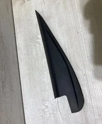 Mini One - Cooper F56 F55 Other rear door trim element 7338844