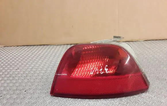 Ford Focus Rear bumper light 5M5115K273AA